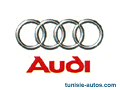 Audi A5 - Tunisie