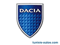 Dacia Duster - Tunisie