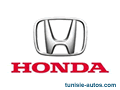 Honda HR-V - Tunisie