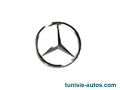 Mercedes 250 - Tunisie