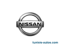 Nissan Micra - Tunisie