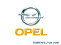 Opel Corsa - Tunisie