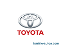 Toyota Aygo - Tunisie