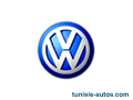 Volkswagen Golf 5 - Tunisie