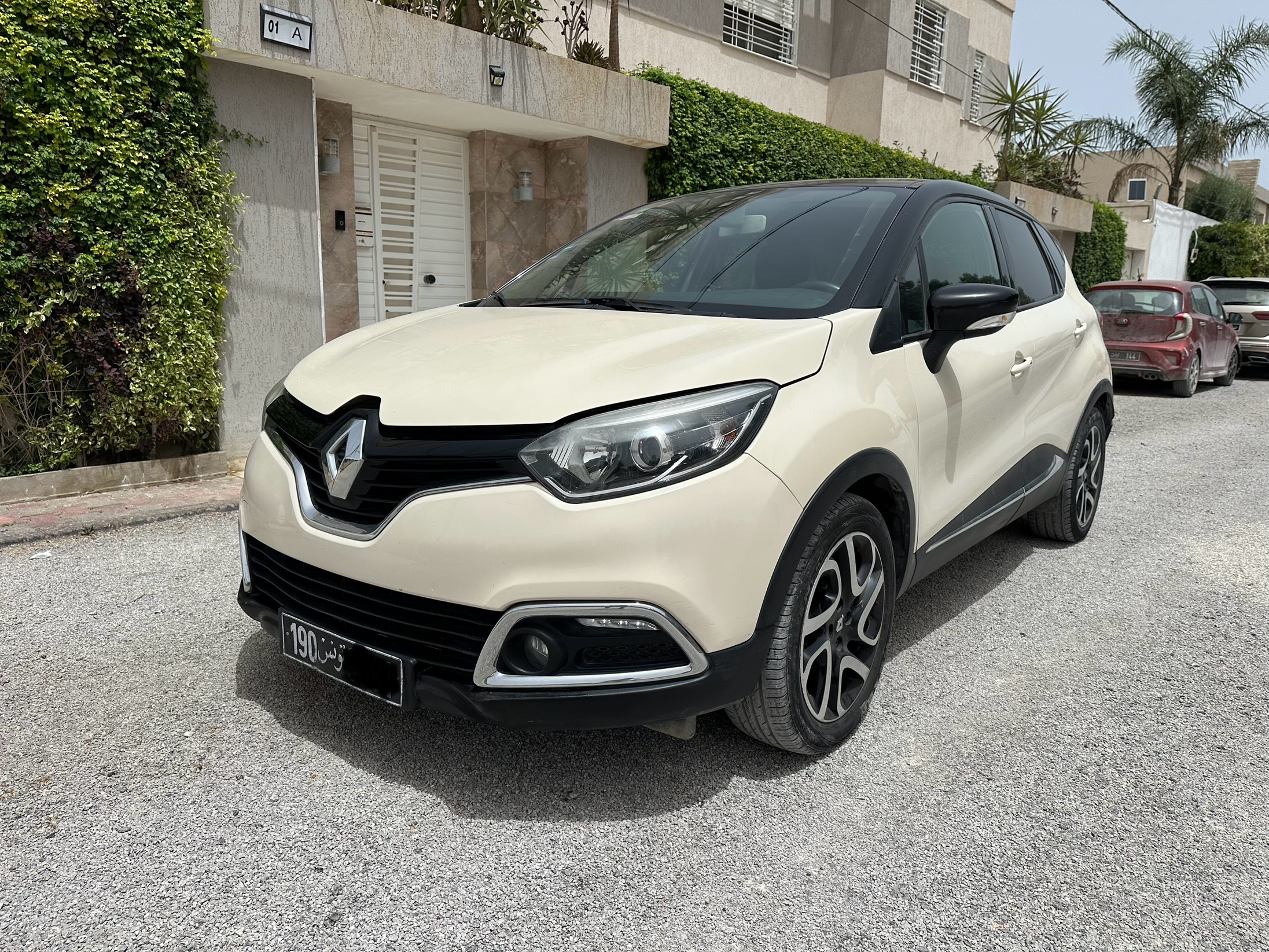 Renault Autre - Tunisie