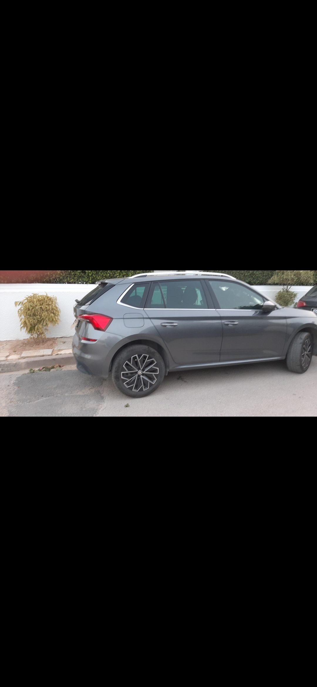 La Marsa Marsa Safsaf Skoda Autre Modle Skoda kamiq  neuve