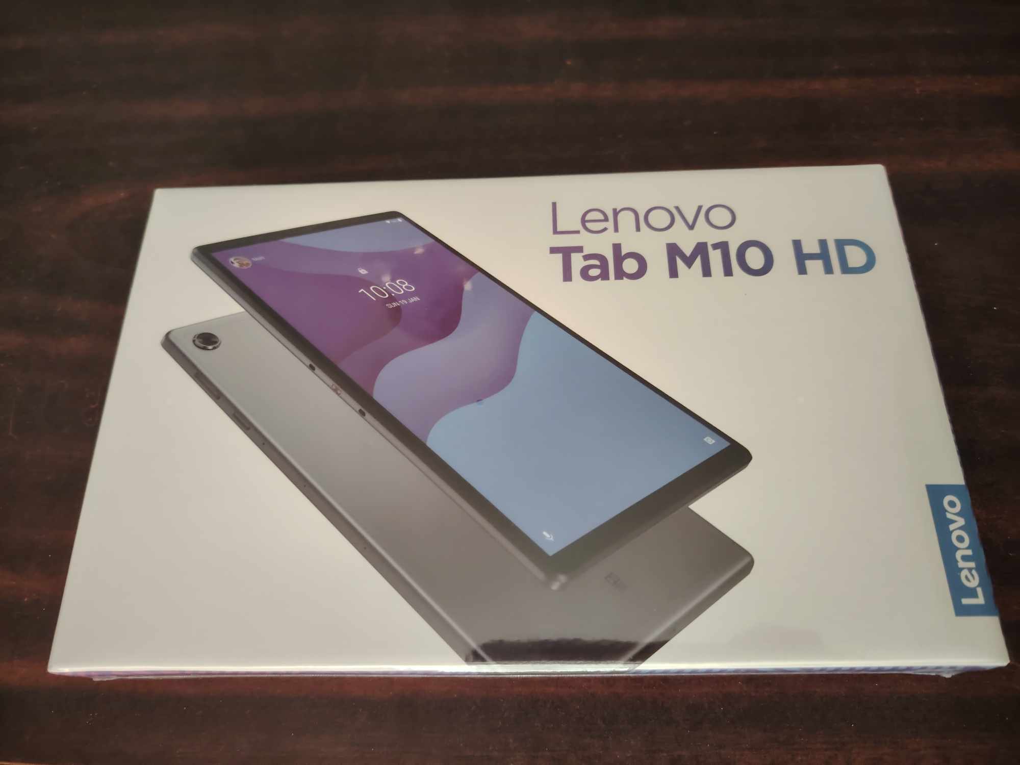 El Menzah El Manar 1 Autre Autre Lenovo tab m10 hd lot de six