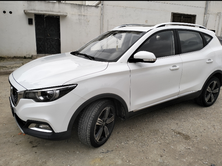 Ezzouhour (Tunis) Cite Ezzouhour Mg ZS Mg juin 2019