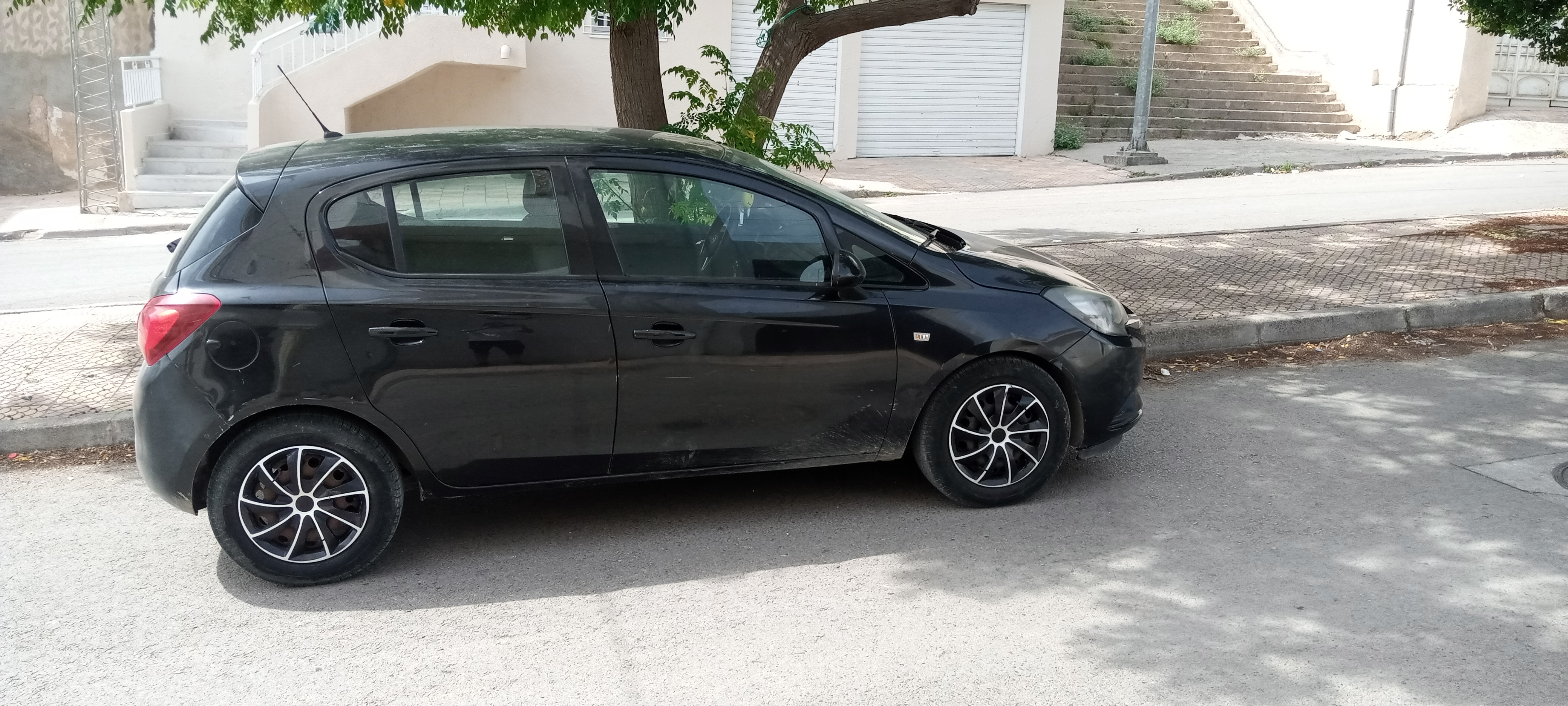 Beja Nord Beja Opel Corsa Belle opel corsa e