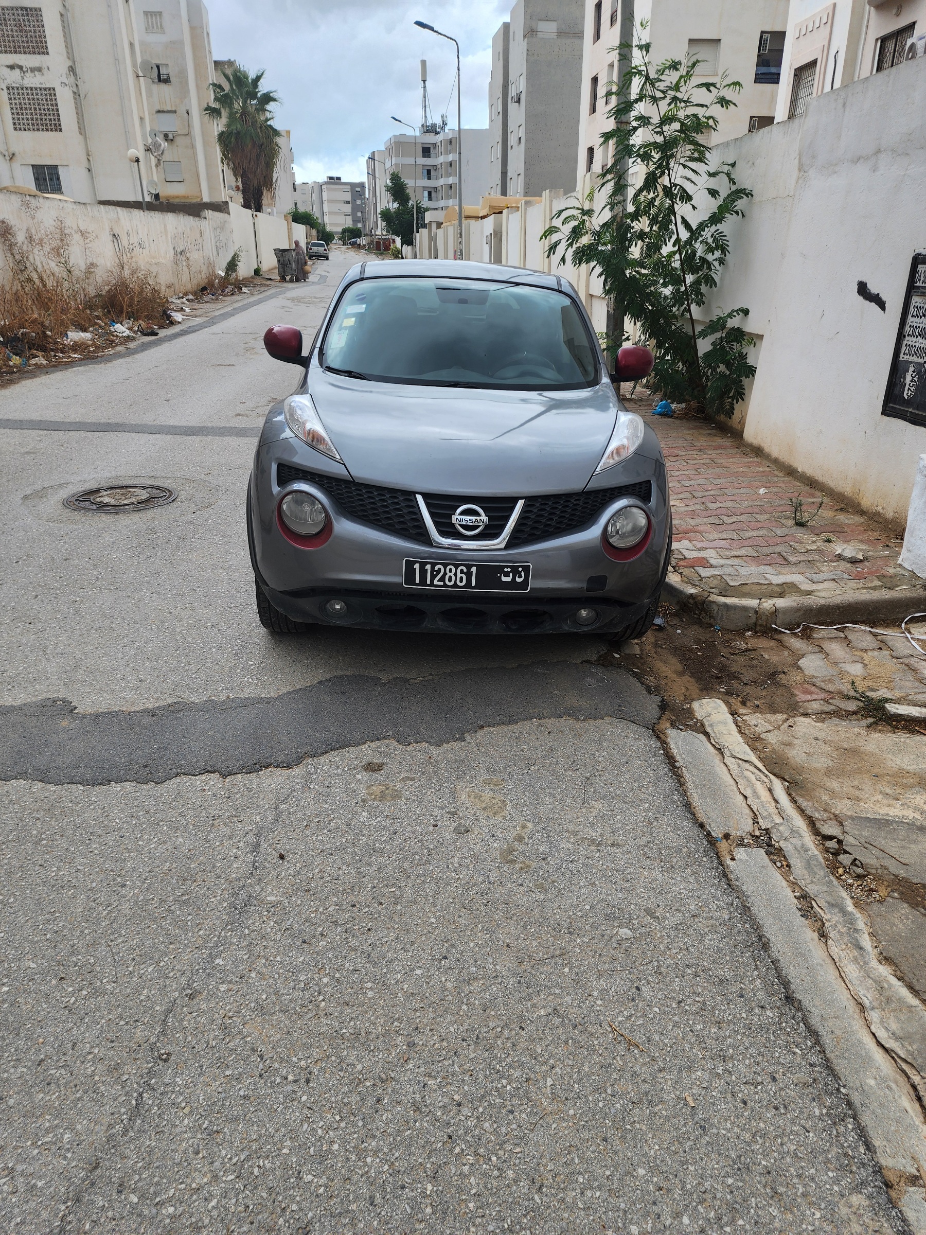 Nissan Autre - Tunisie