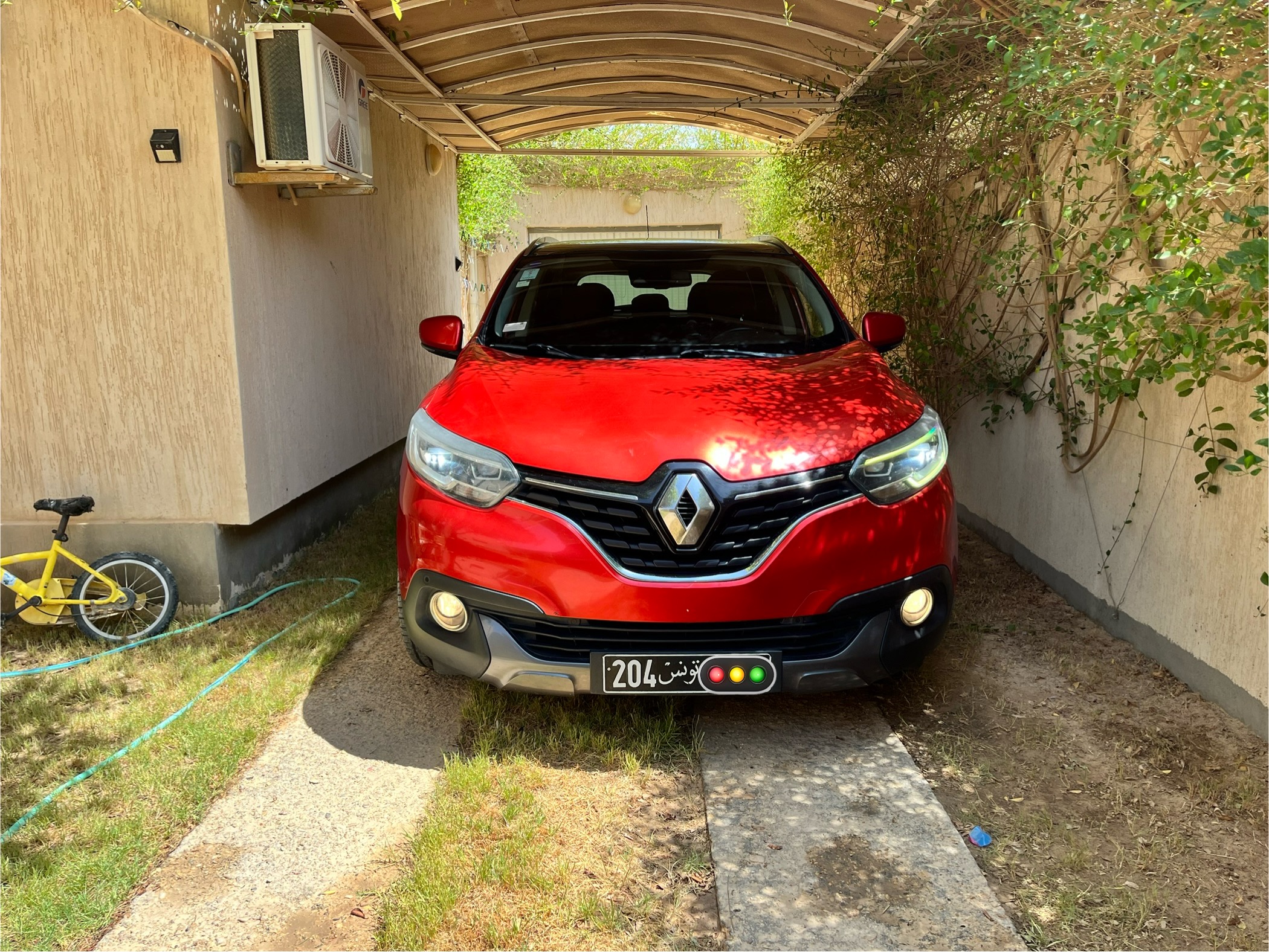 Renault Autre - Tunisie