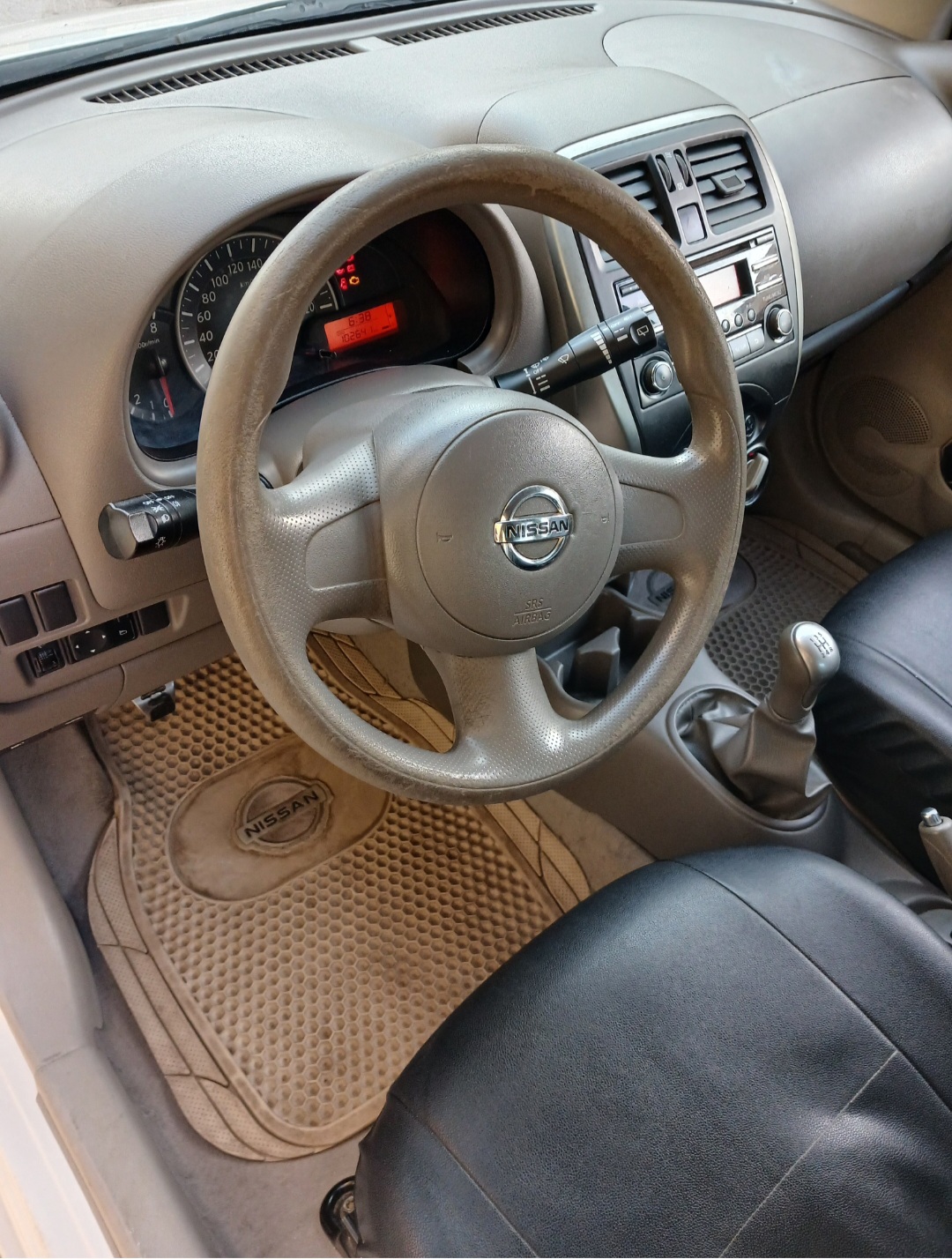 Hammam Chatt Hammam Chatt Nissan Micra Nissan micra belle occasion