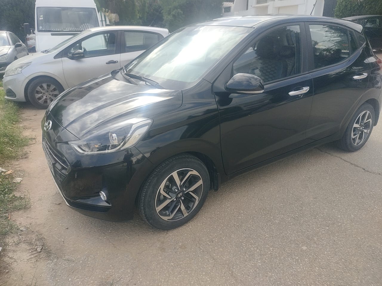 Hyundai Autre - Tunisie