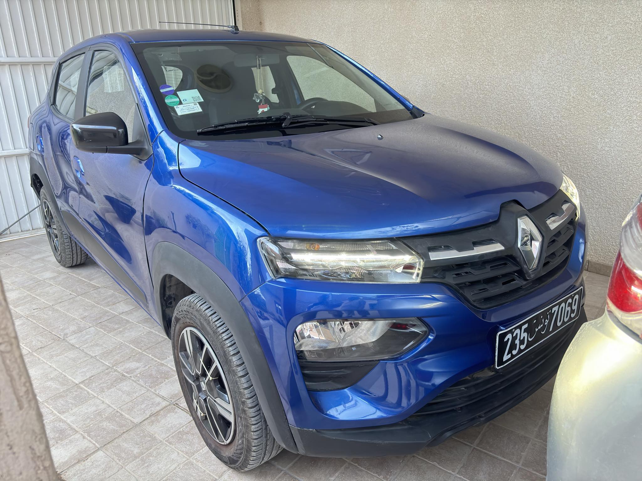 Renault Autre - Tunisie