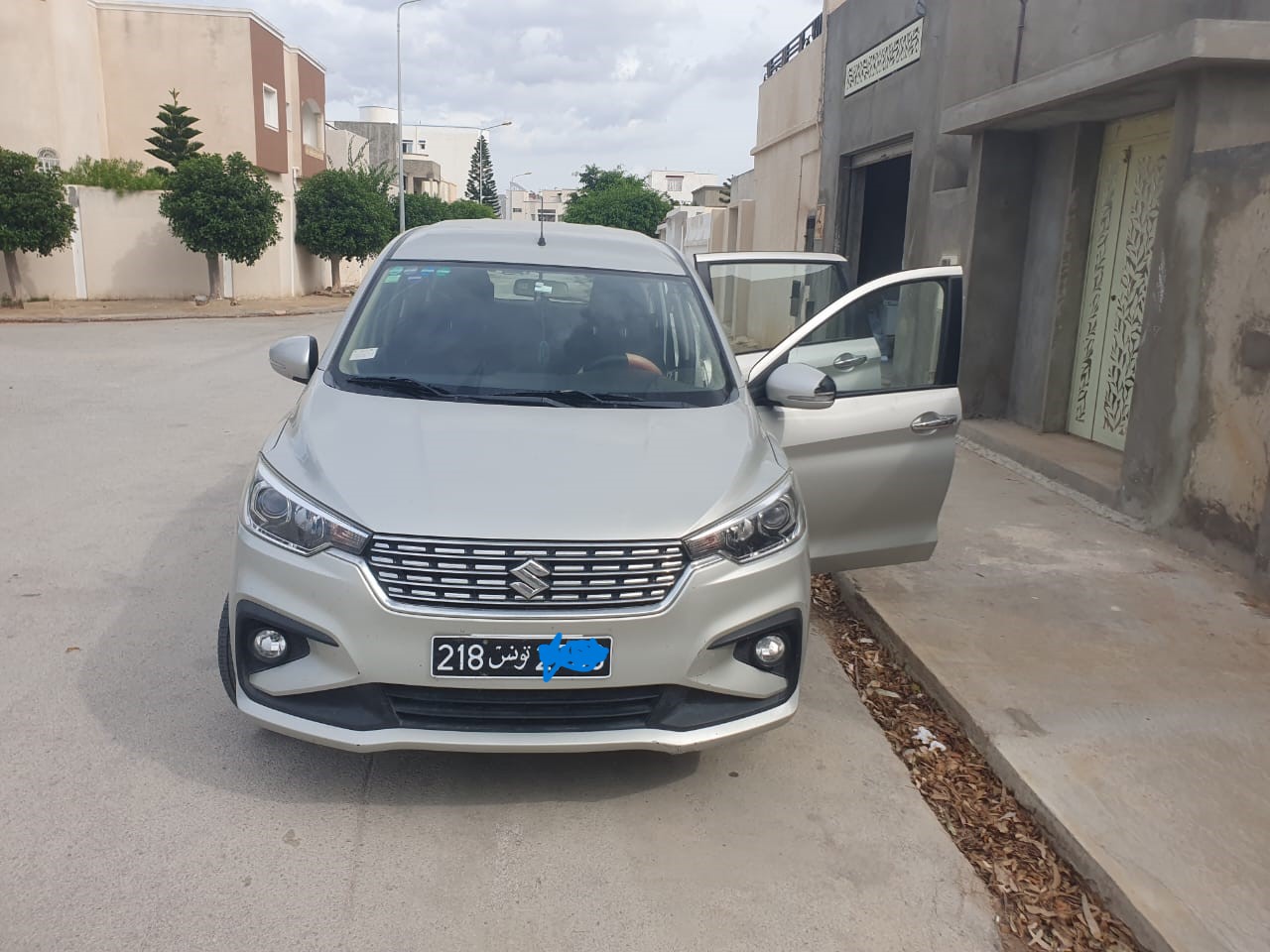 Suzuki Autre - Tunisie