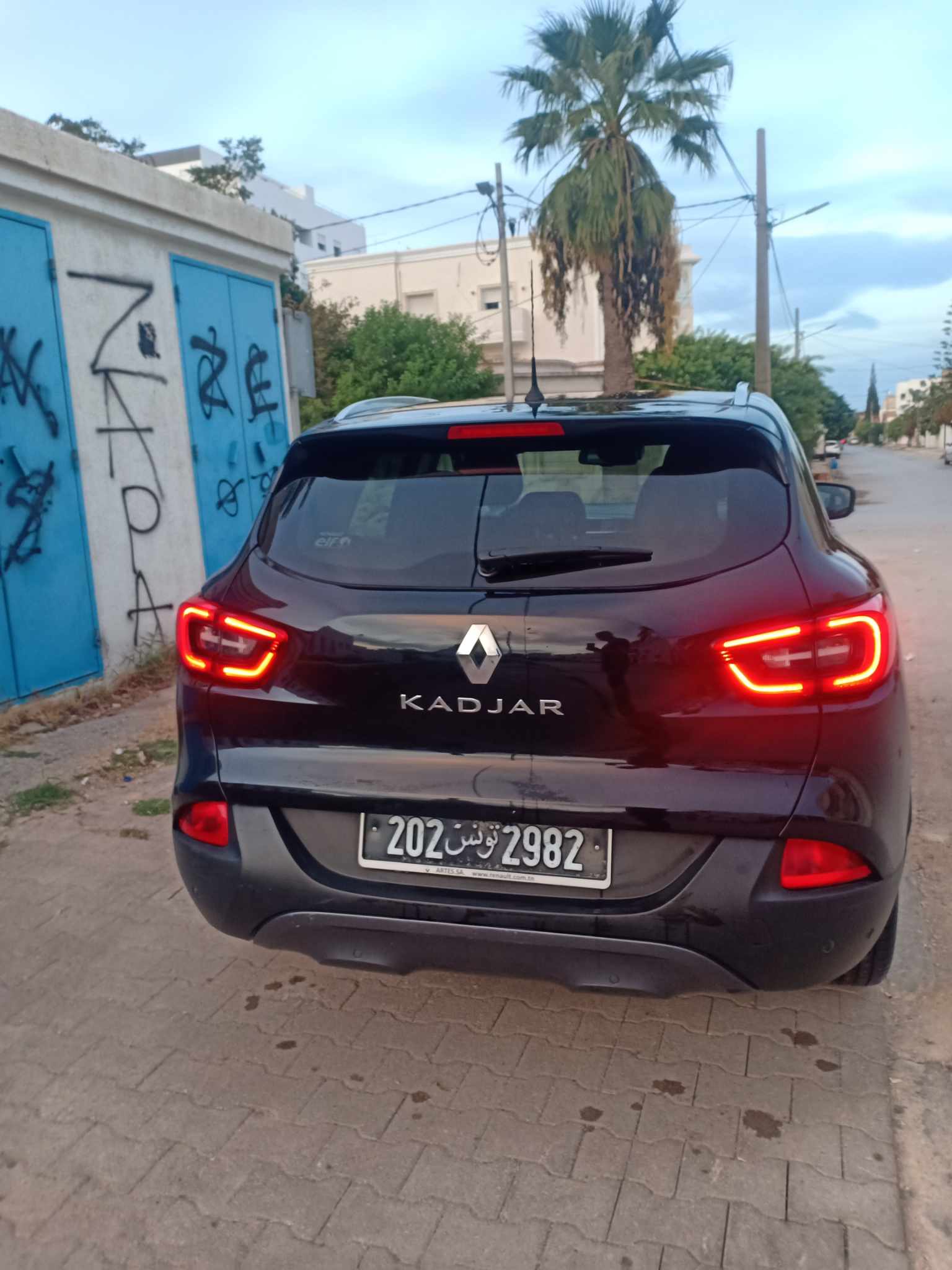 Renault Autre - Tunisie