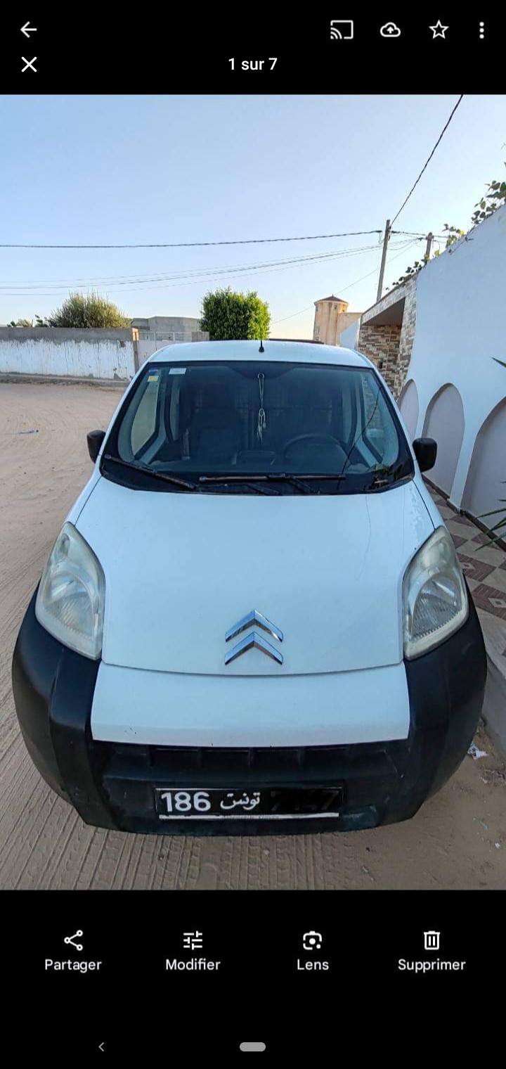 Sakiet Eddaier Sakiet Eddaier Citroen Nemo Nemo citroen ne9bel echange