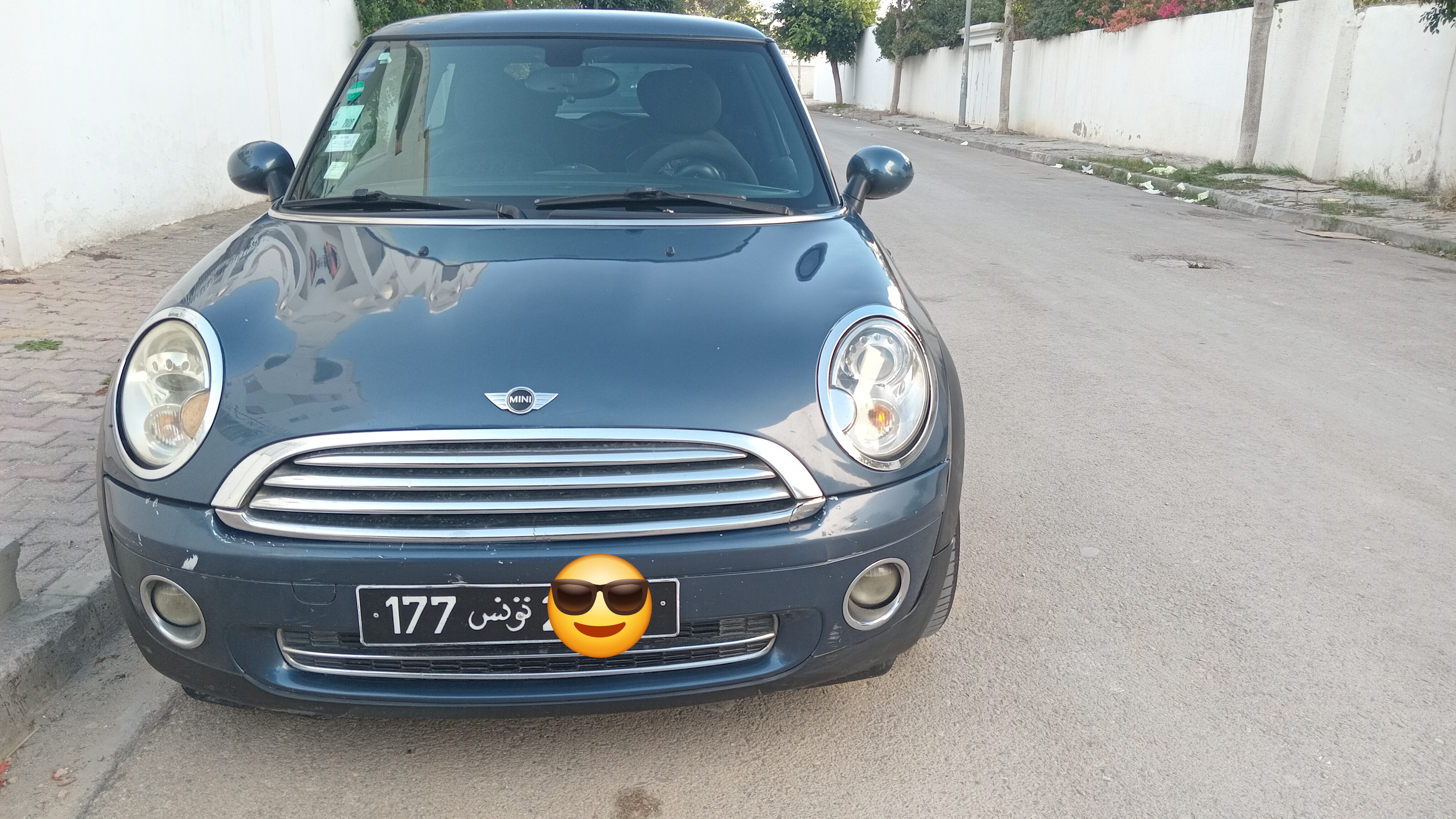 Mini Mini - Tunisie