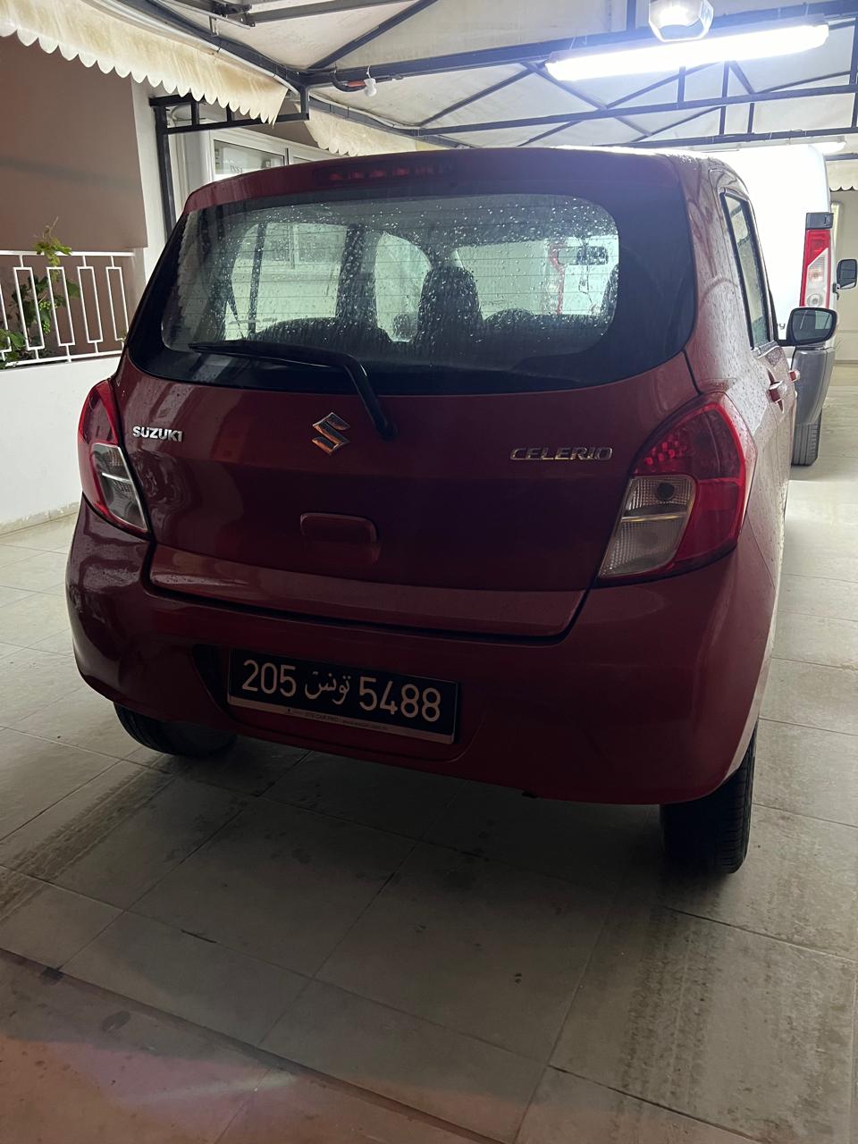 Sousse Ville Sousse Suzuki Autre Modle Voiture suzuki celerio