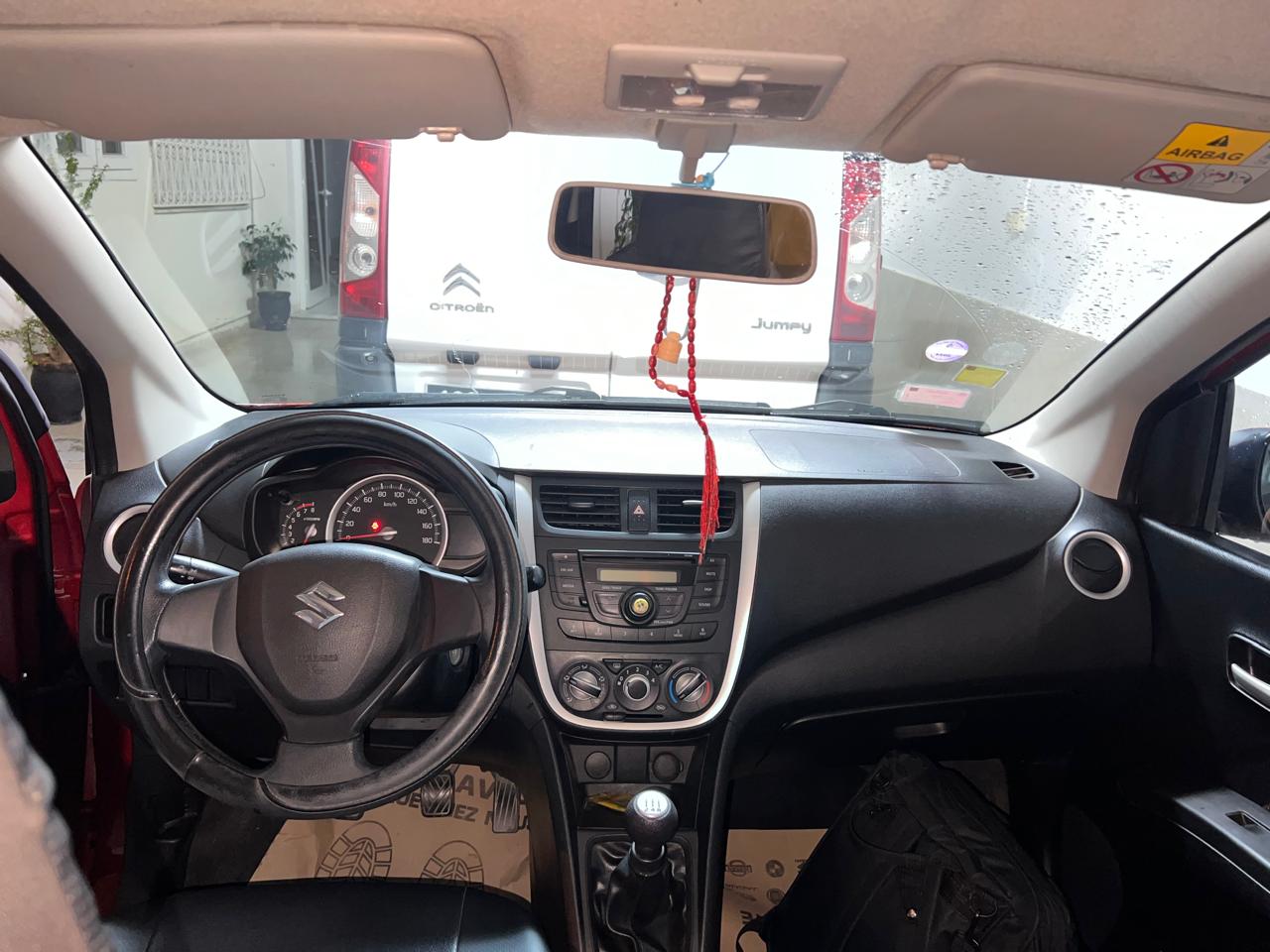 Sousse Ville Sousse Suzuki Autre Modle Voiture suzuki celerio