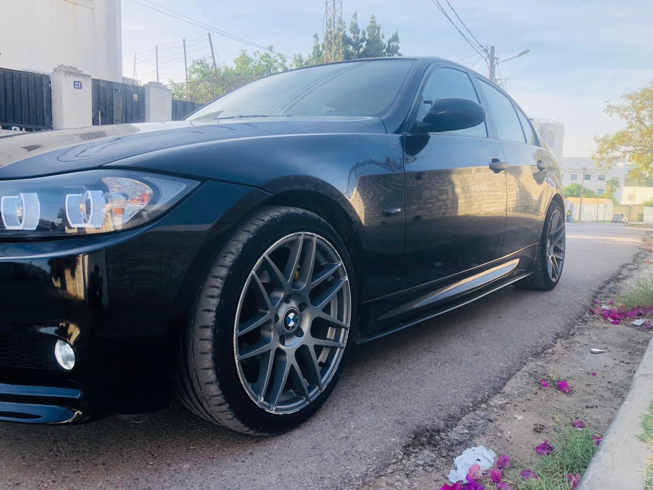 Le Bardo Le Bardo Bmw Serie 3 Bmw e90 316i