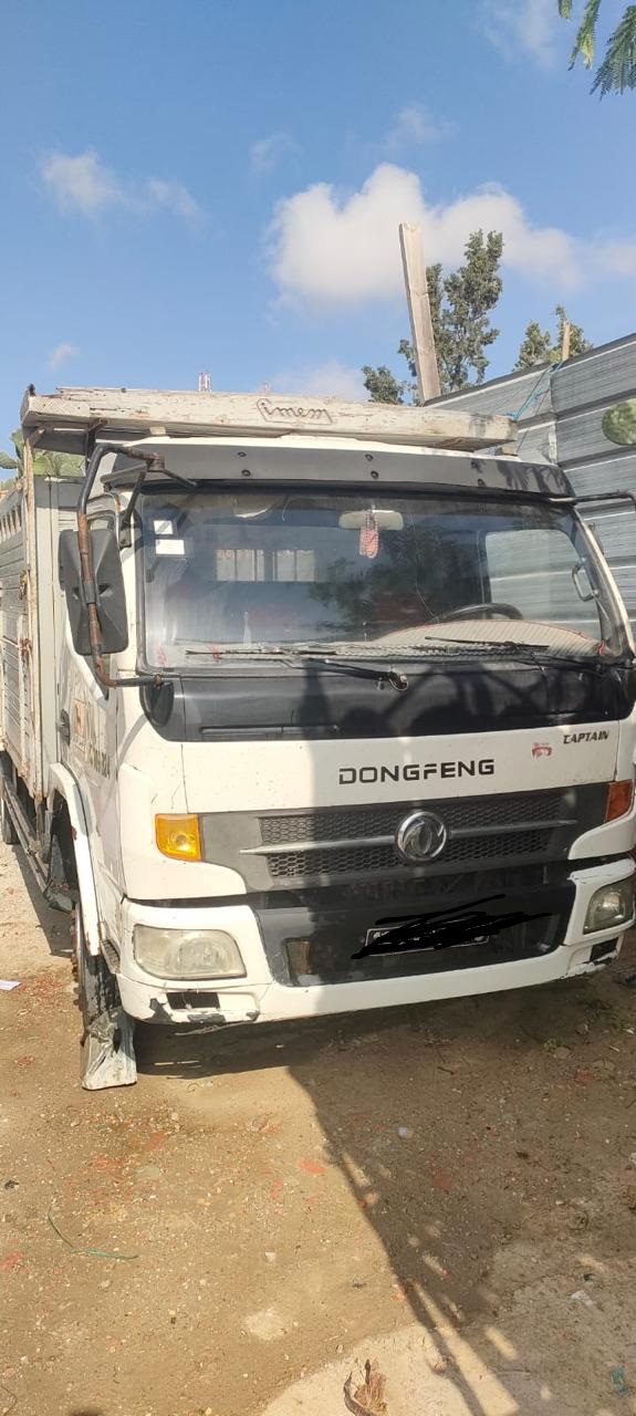 Nabeul Nabeul Dongfeng Autre Modle Camion dongfeng