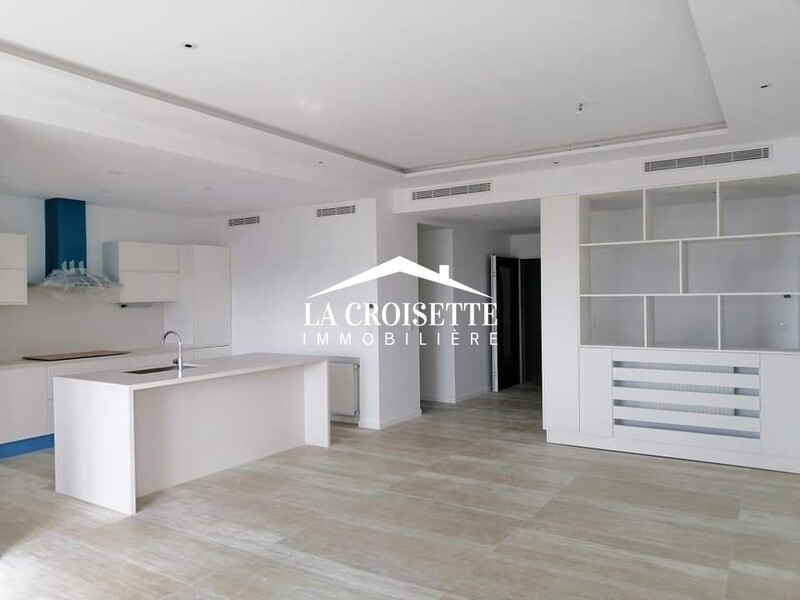 La Marsa Sidi Daoud Location Appart. 3 pices Appartement s2  la marsa mal1287