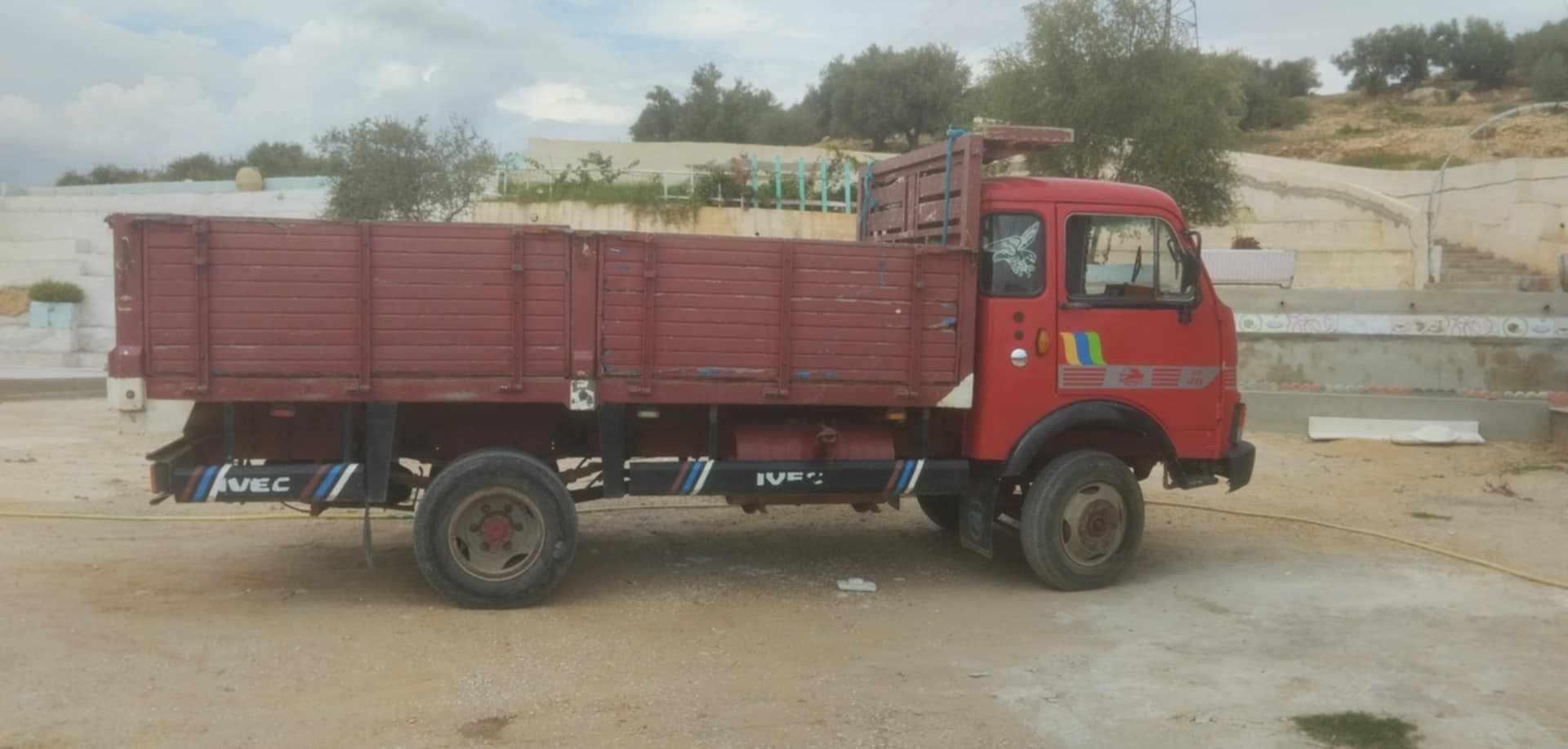 Fiat Autre - Tunisie