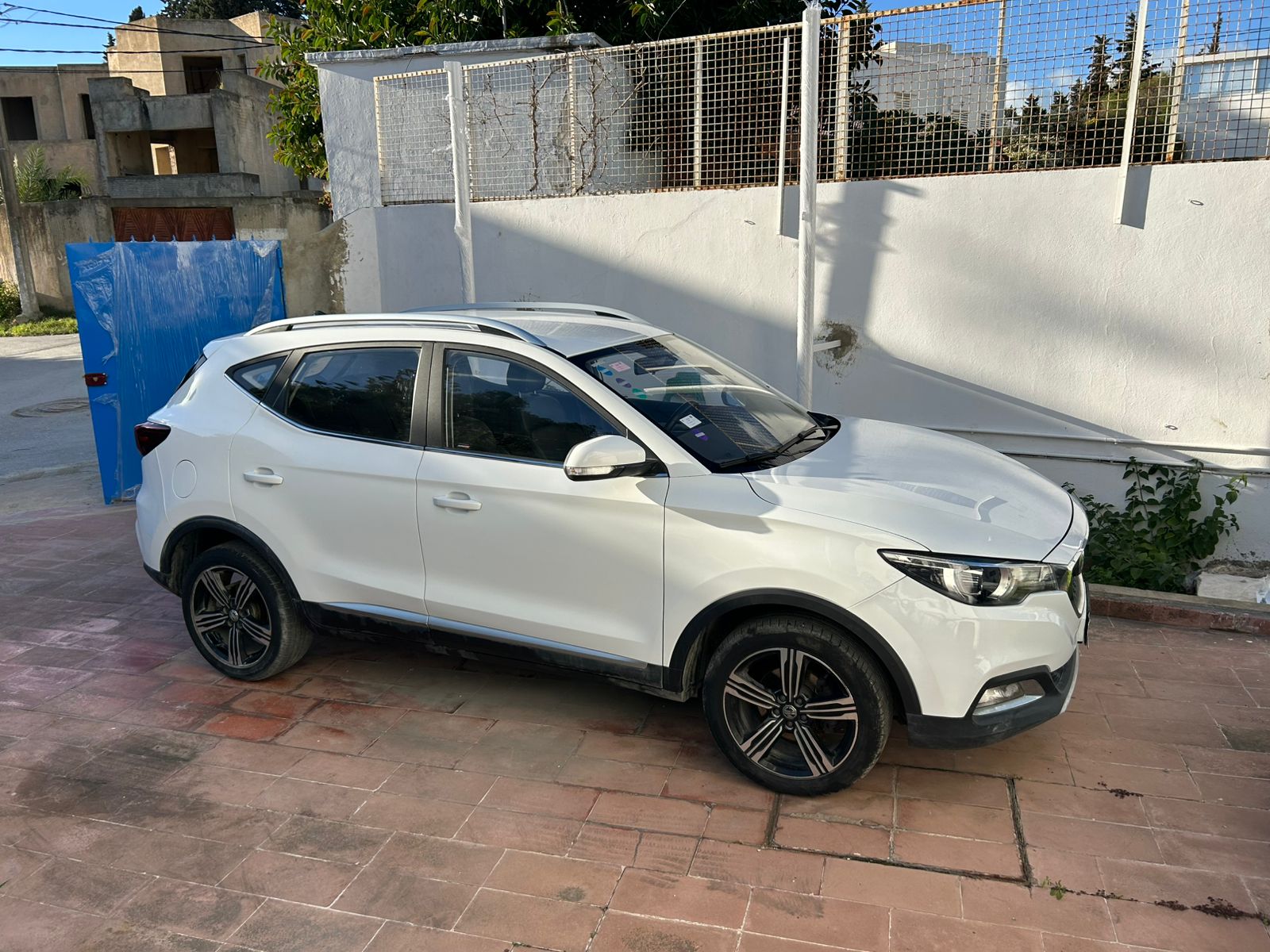 La Marsa Sidi Daoud Mg ZS Mg en excellent tat