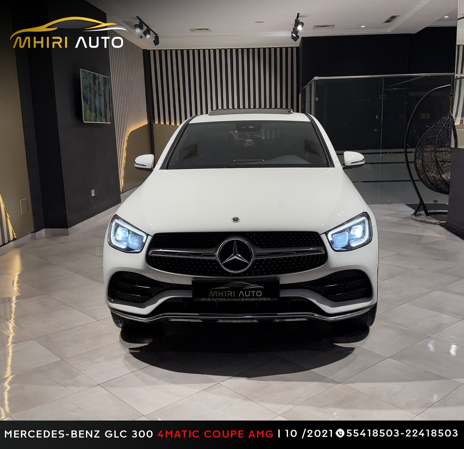 Mercedes Autre - Tunisie