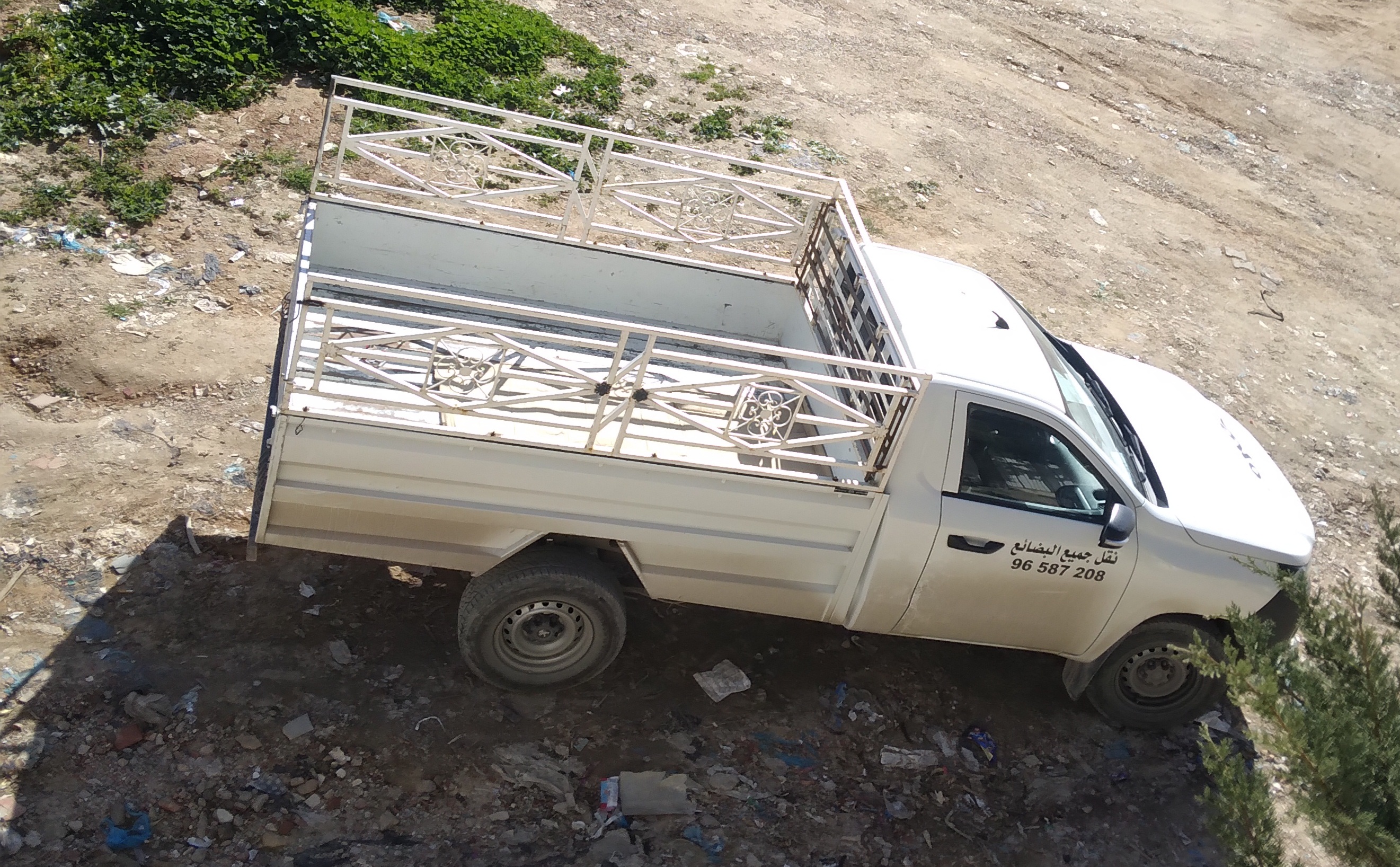 Peugeot Autre - Tunisie