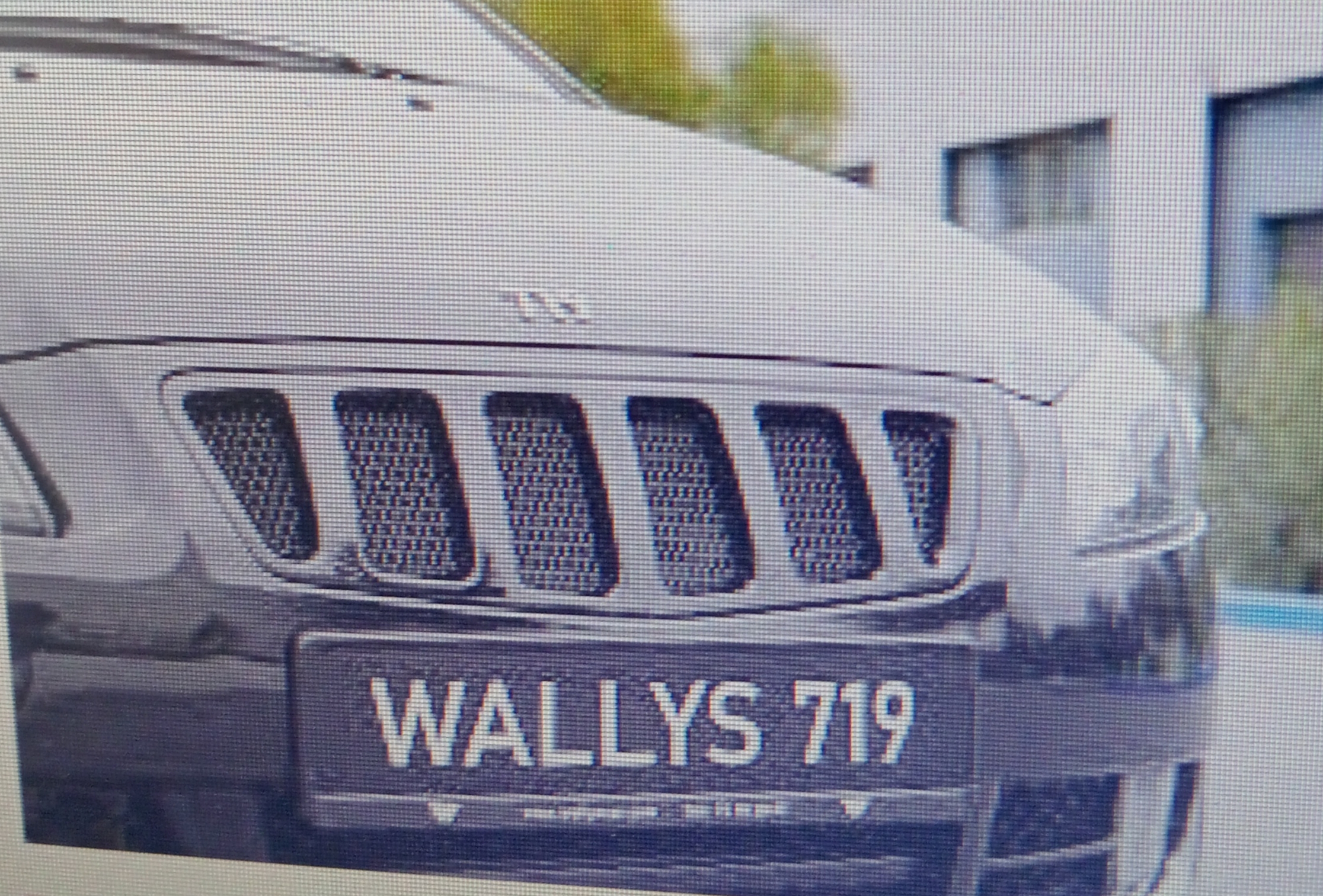 Wallys Wallys - Tunisie