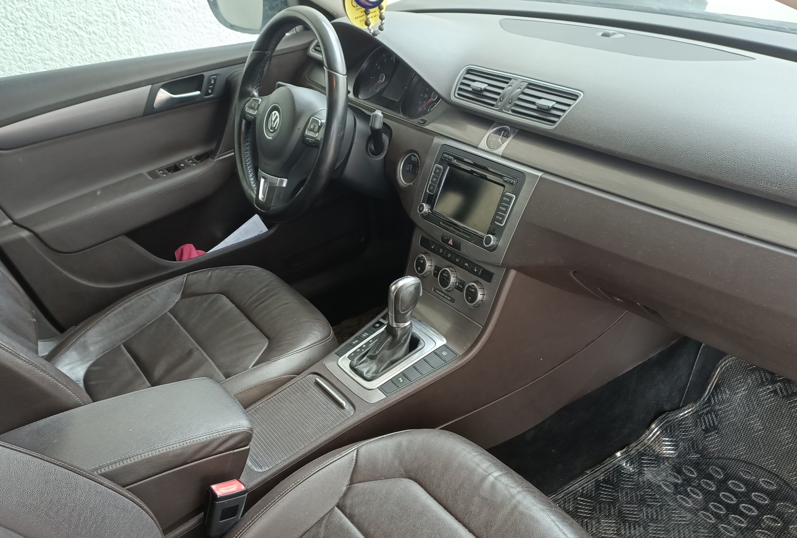 Volkswagen Passat - Tunisie