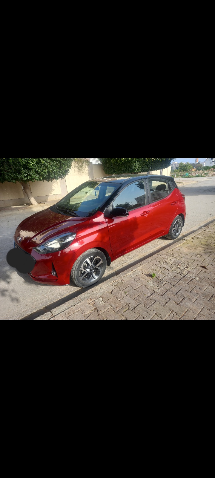 Hyundai Autre - Tunisie