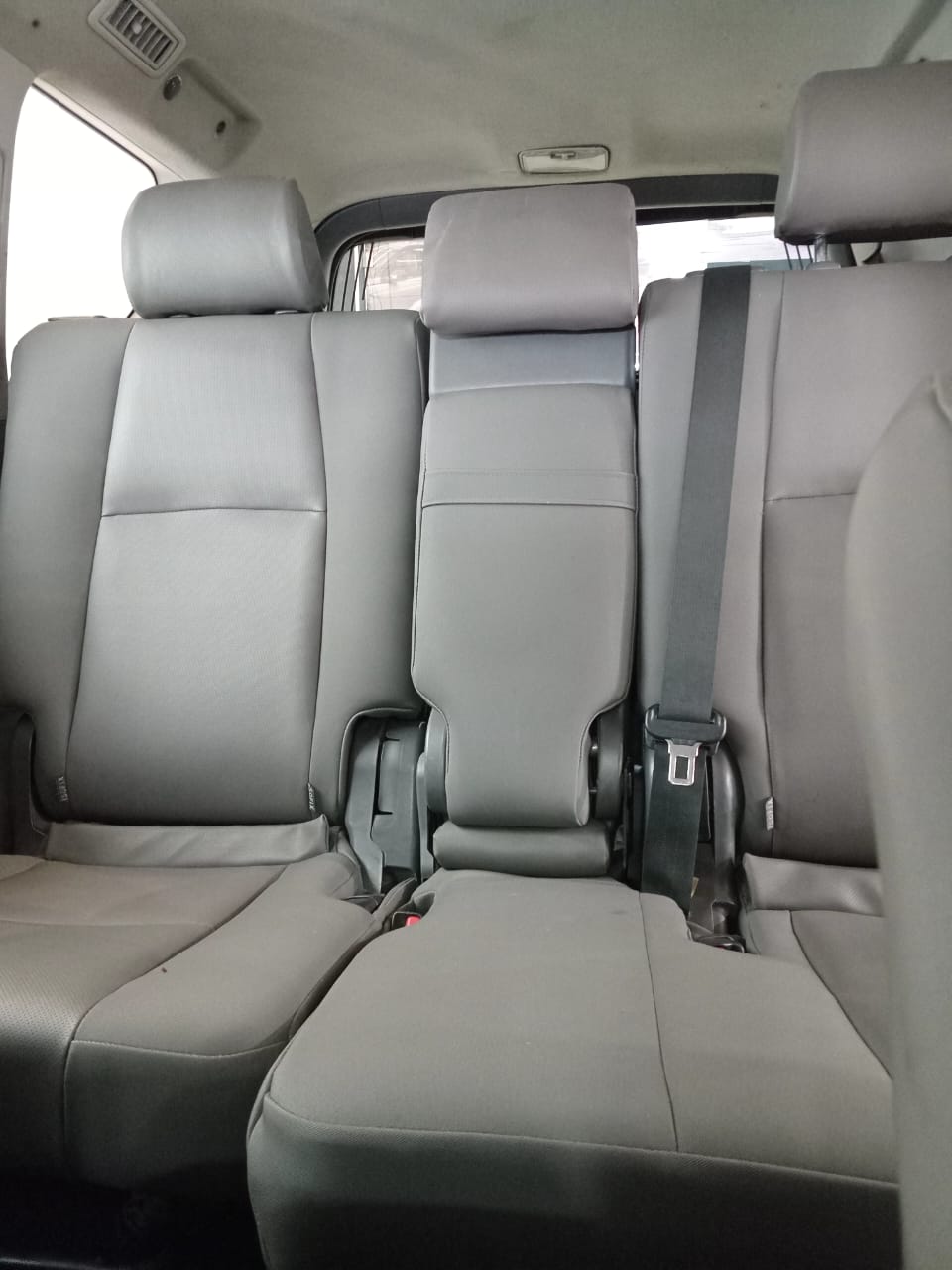 Toyota Autre - Tunisie