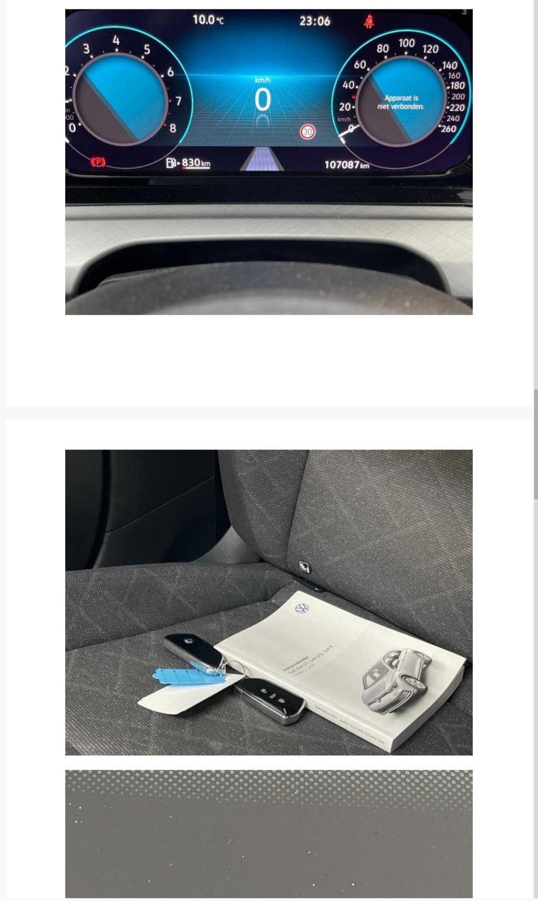 Volkswagen Autre Modle - Tunisie
