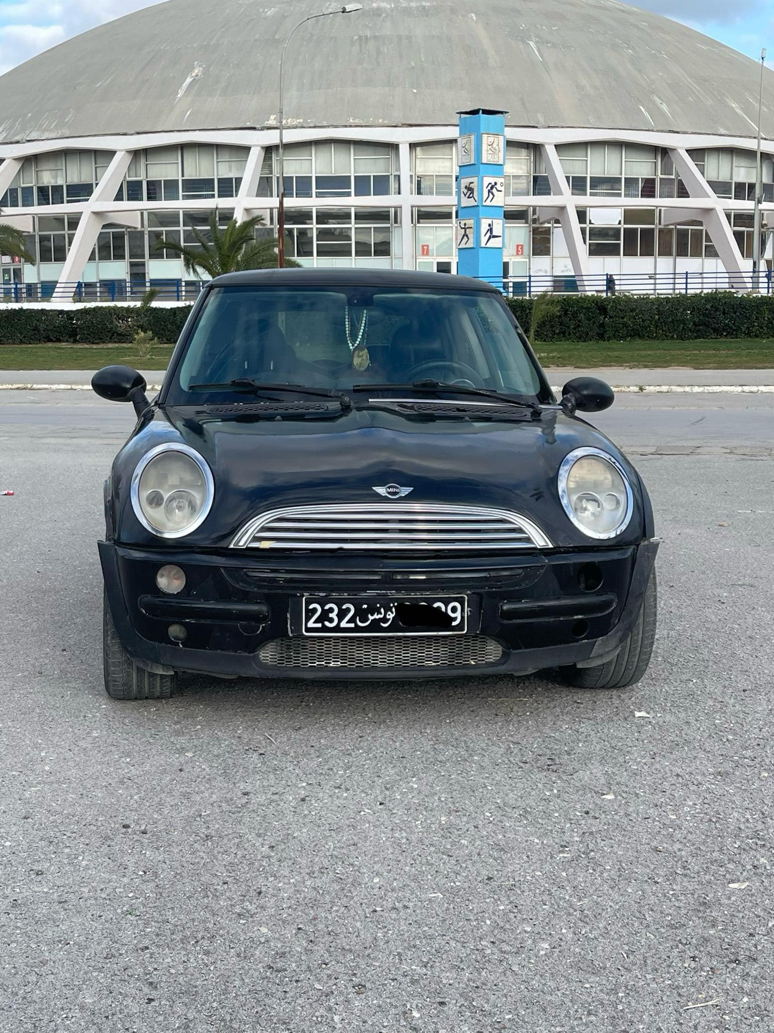 Mini Mini - Tunisie