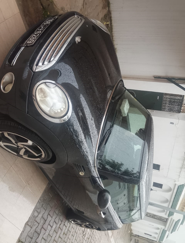 Mini Mini - Tunisie