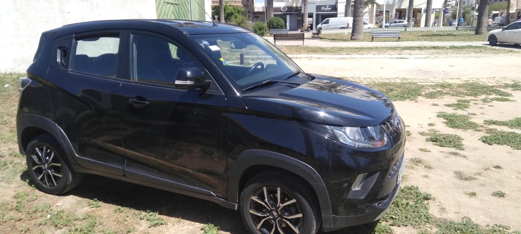 Mahindra Autre - Tunisie