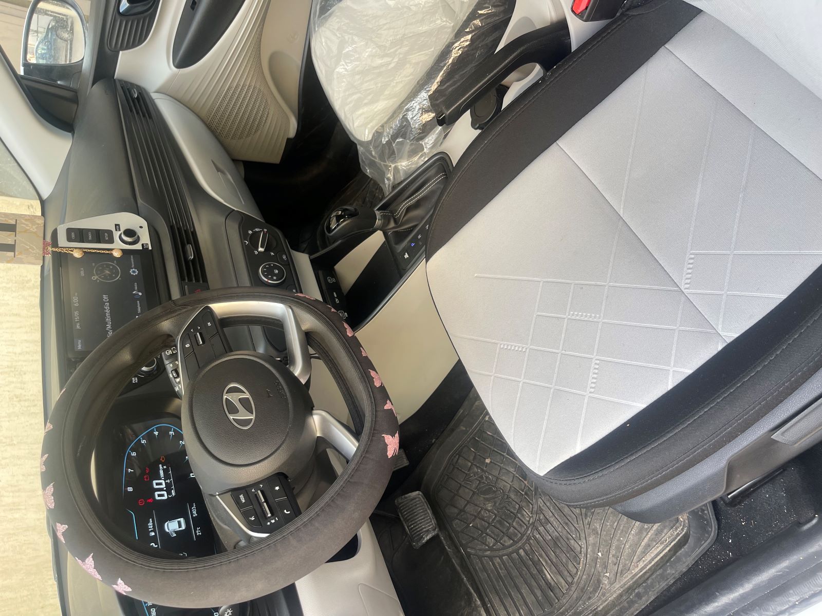 Hyundai Autre - Tunisie