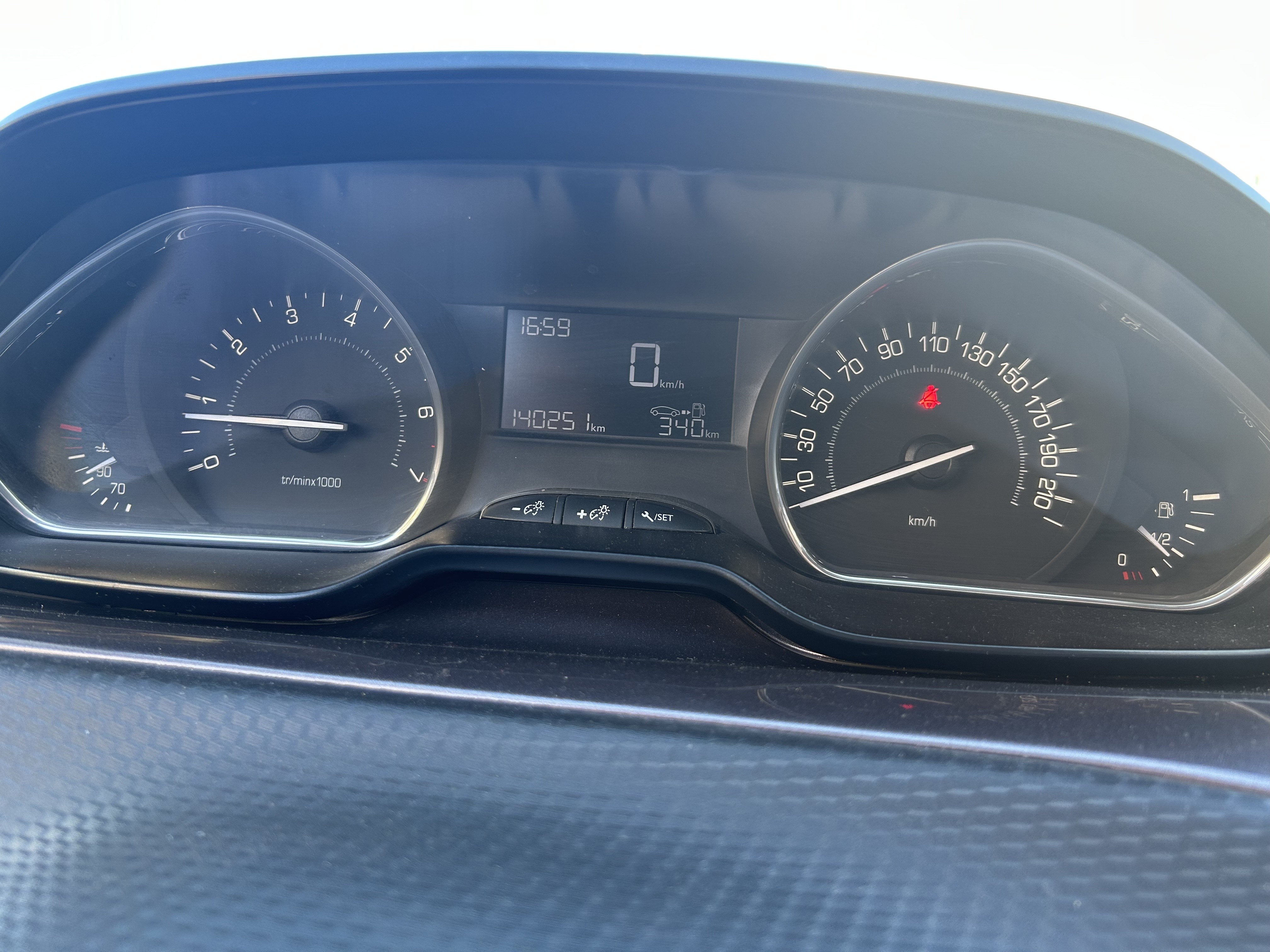Peugeot Autre - Tunisie