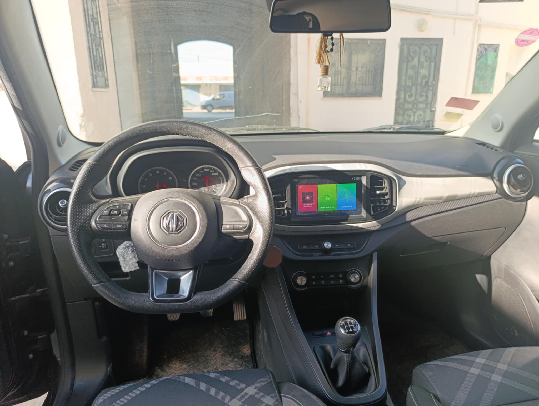 Mg Autre - Tunisie