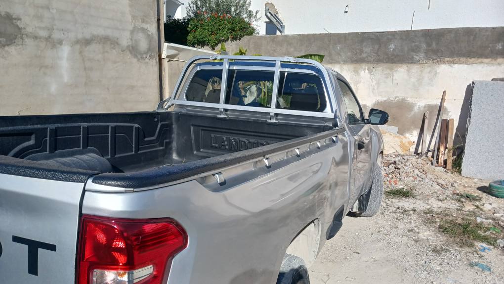 Peugeot Autre - Tunisie