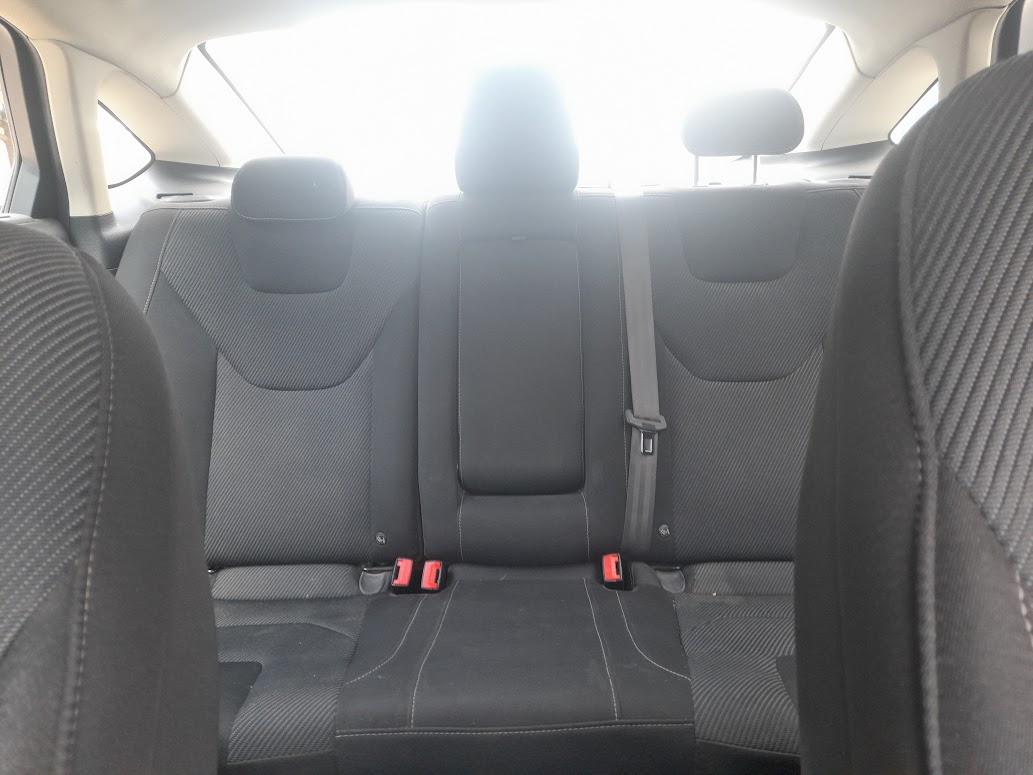 Beni Khiar Beni Khiar Ford Fusion Belle ford