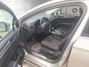 Beni Khiar Beni Khiar Ford Fusion Belle ford