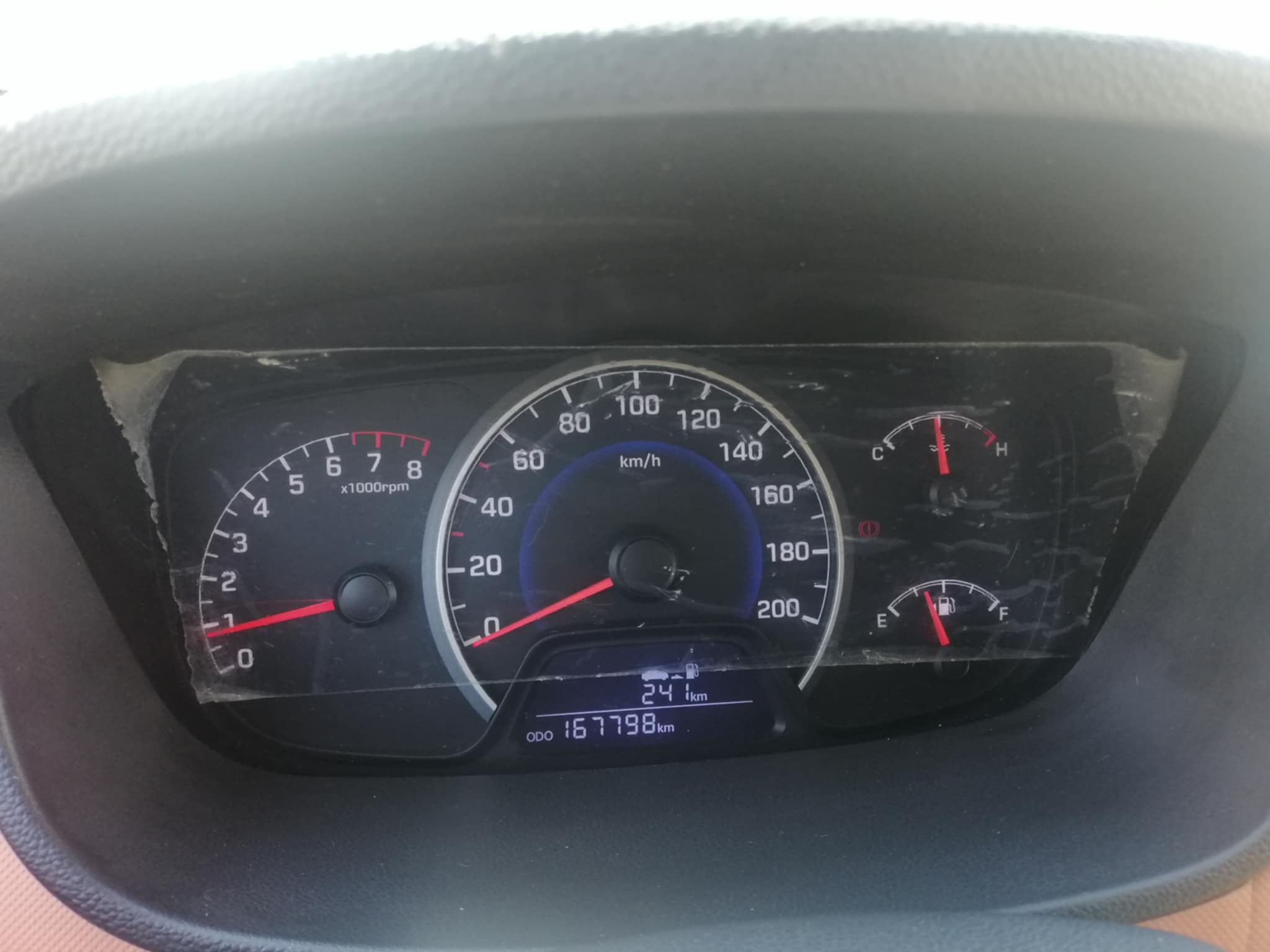 Fouchana Cite El Moustakbel Hyundai Autre Modle Hyundai grand i10