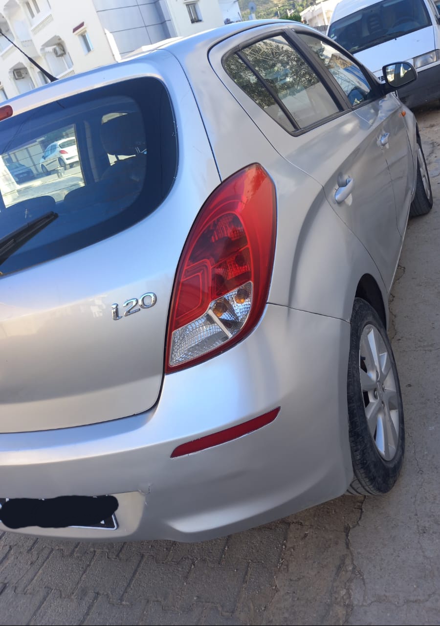 Hyundai Autre - Tunisie
