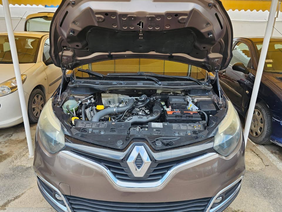 Ariana Ville Ariana Renault Autre Modle Renault capture importe