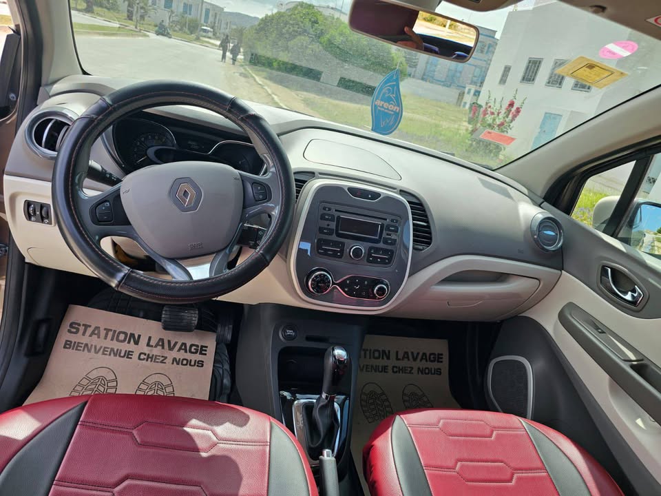Renault Autre - Tunisie