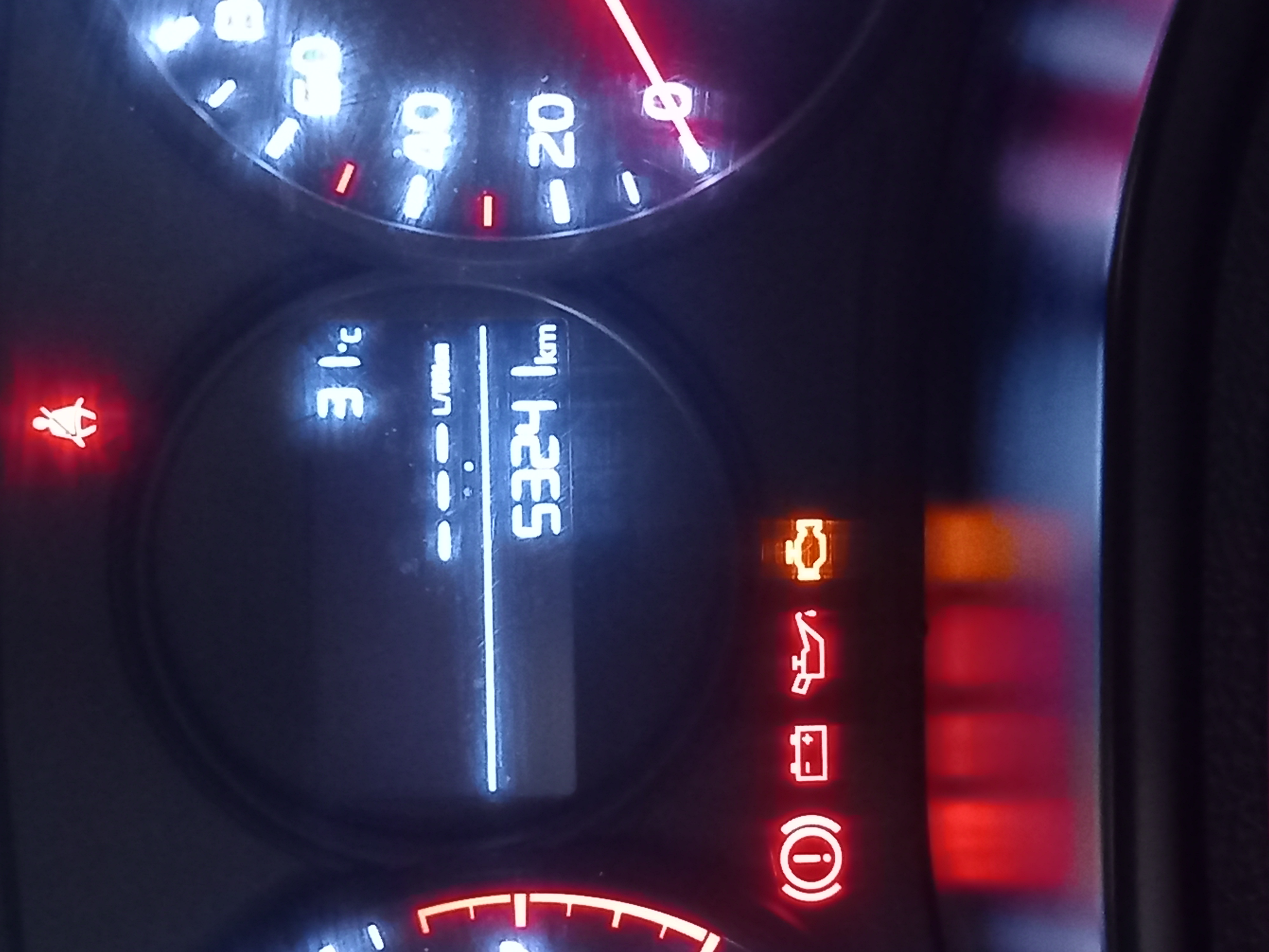 Kia Picanto - Tunisie